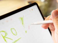 Apple Pencil 2 is compatible with iPad Pro
