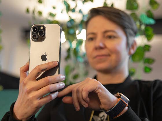 iPhone 13 Pro Max review: A superlative by nature