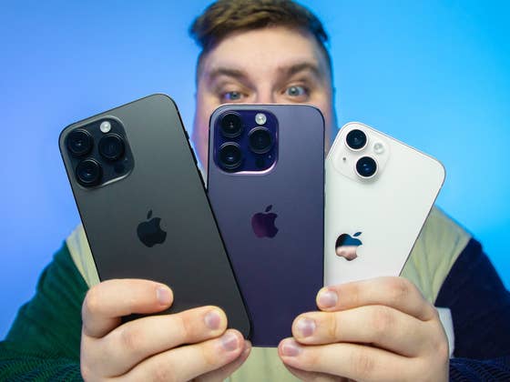 Apple to Unveil iPhone 15, iPhone 15 Pro, and iPhone 15 Ultra: What You Need to Know