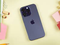iPhone 14 Pro review