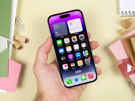 iPhone 15 Pro Could Get A Graphics Boost with A17 Bionic Chip