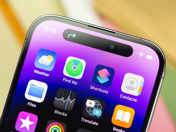 This app brings Apple-style Dynamic Island to Android