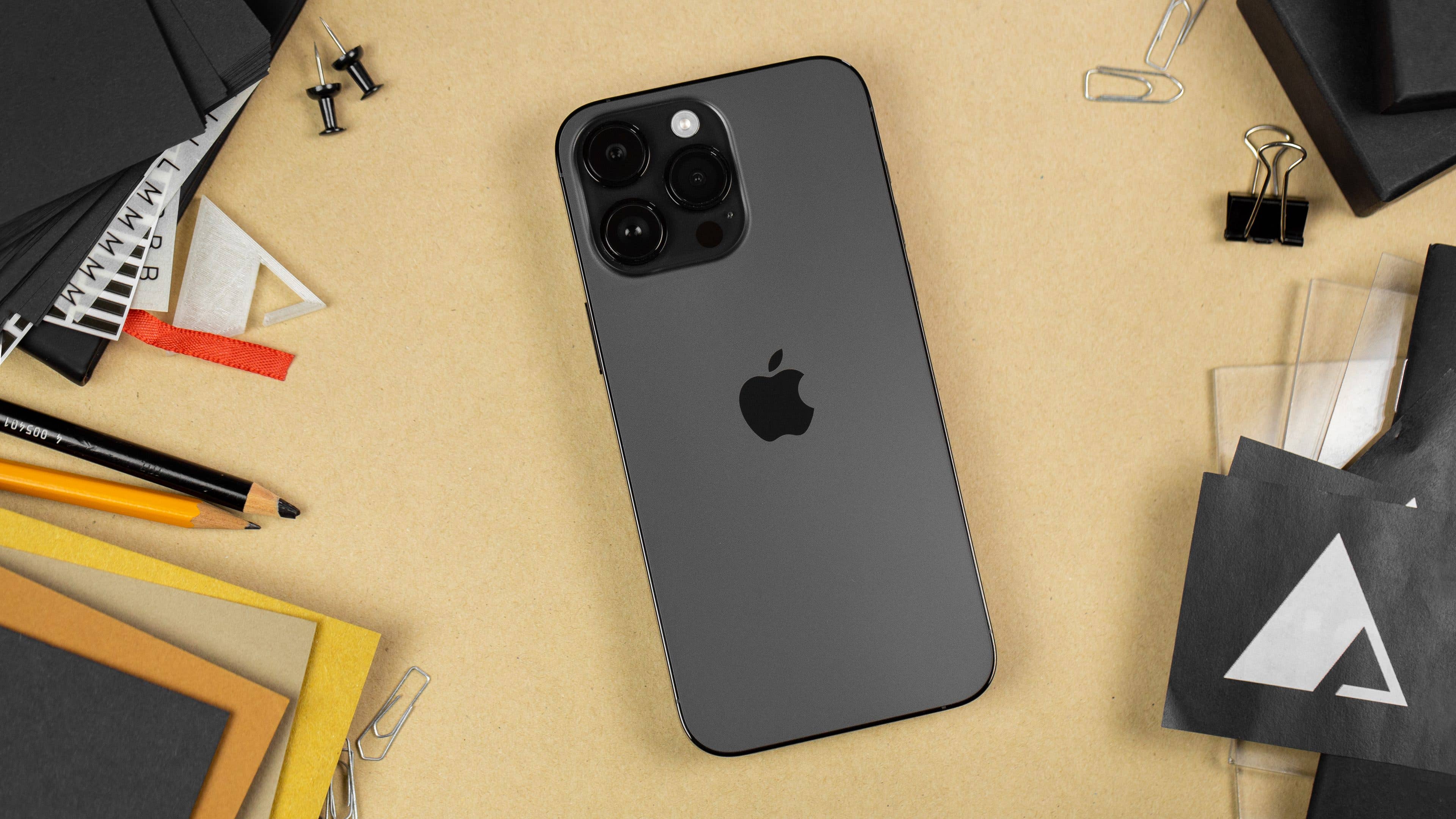 L'iPhone 14 Pro Max dépasse la barre des 2000 euros pour la version 1 To Apple iPhone 14 Pro Max