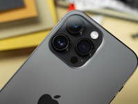 iPhone 14 Pro Max How to use Cinematic Mode