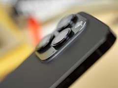 iPhone 14 Pro Max Cinematic Shooting Mode