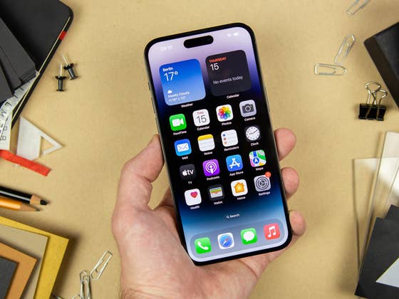 How to Take a Full-Page Screenshot on iPhone and iPad