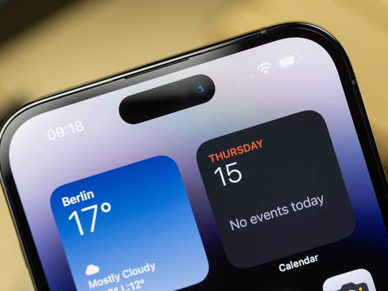 Apple to use a hidden Face ID — But don’t expect it on iPhone 15 yet