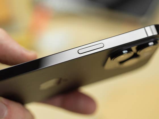 Apple is working on a buttonless iPhone — What will it look like?