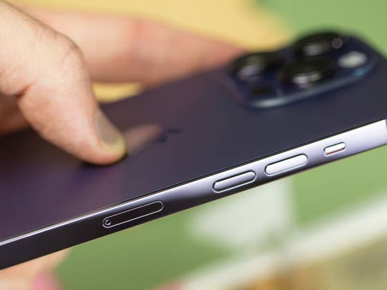 iPhone 15 Pro May Copy Watch Ultra’s Programmable Action Button