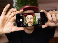 iPhone SE 2022 NextPit review