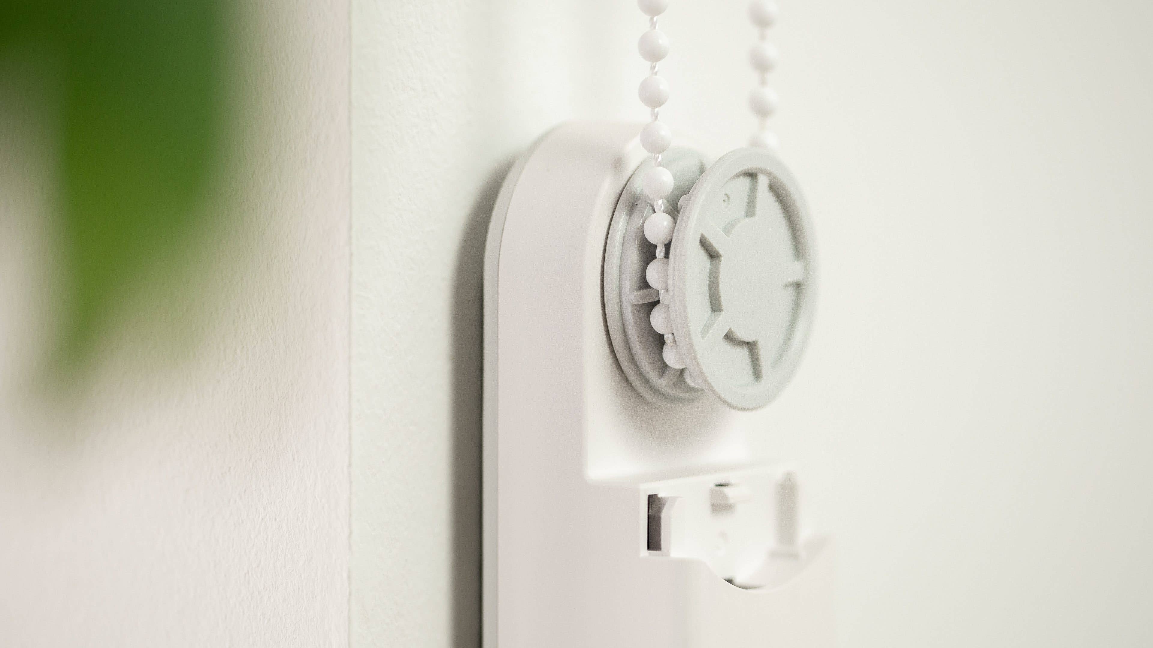 Aqara Roller Shade Driver E1