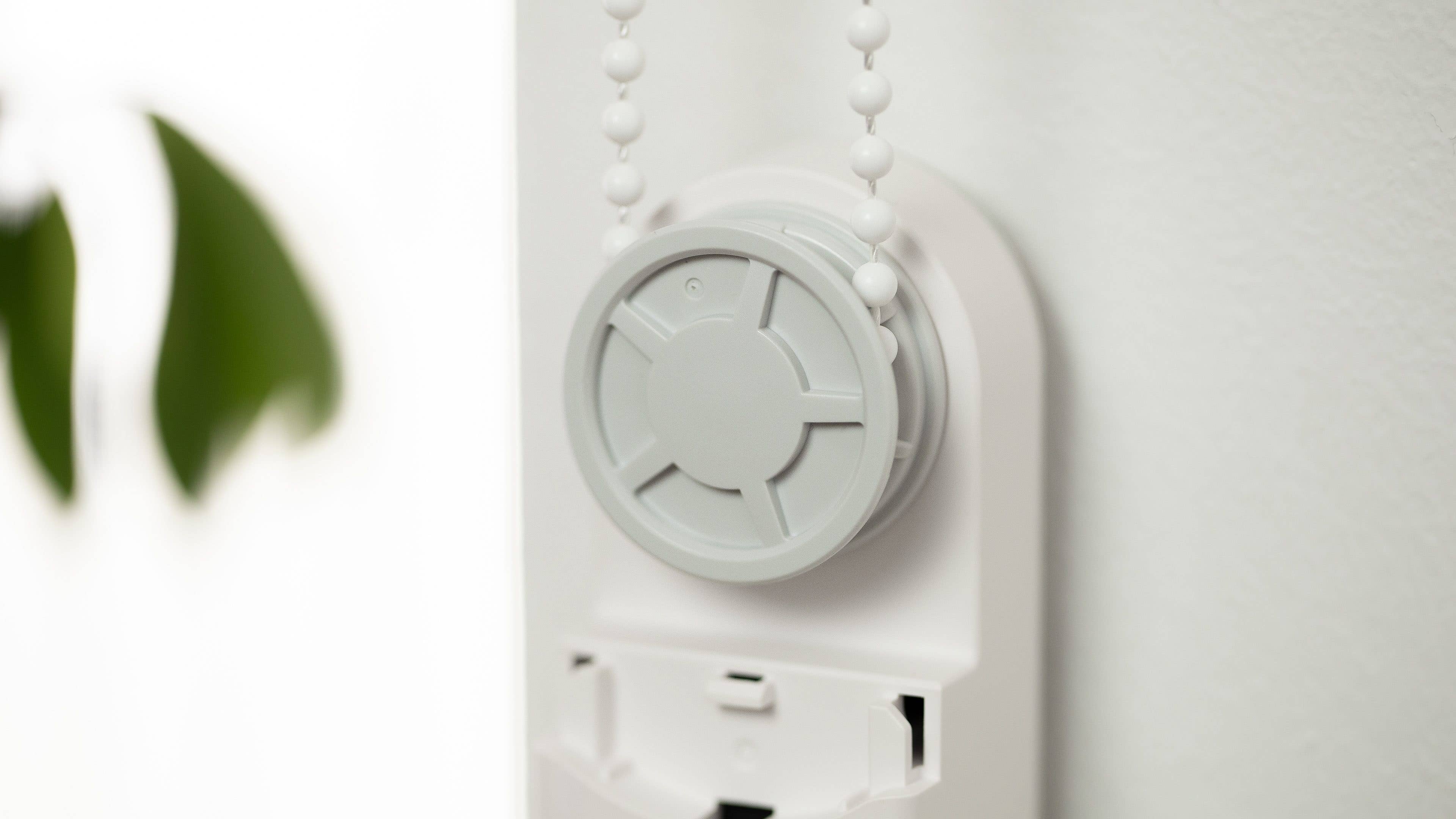 Aqara Roller Shade Driver E1