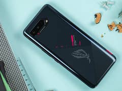 Asus ROG Phone 5