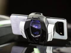 Asus ROG Phone 7 Ultimate