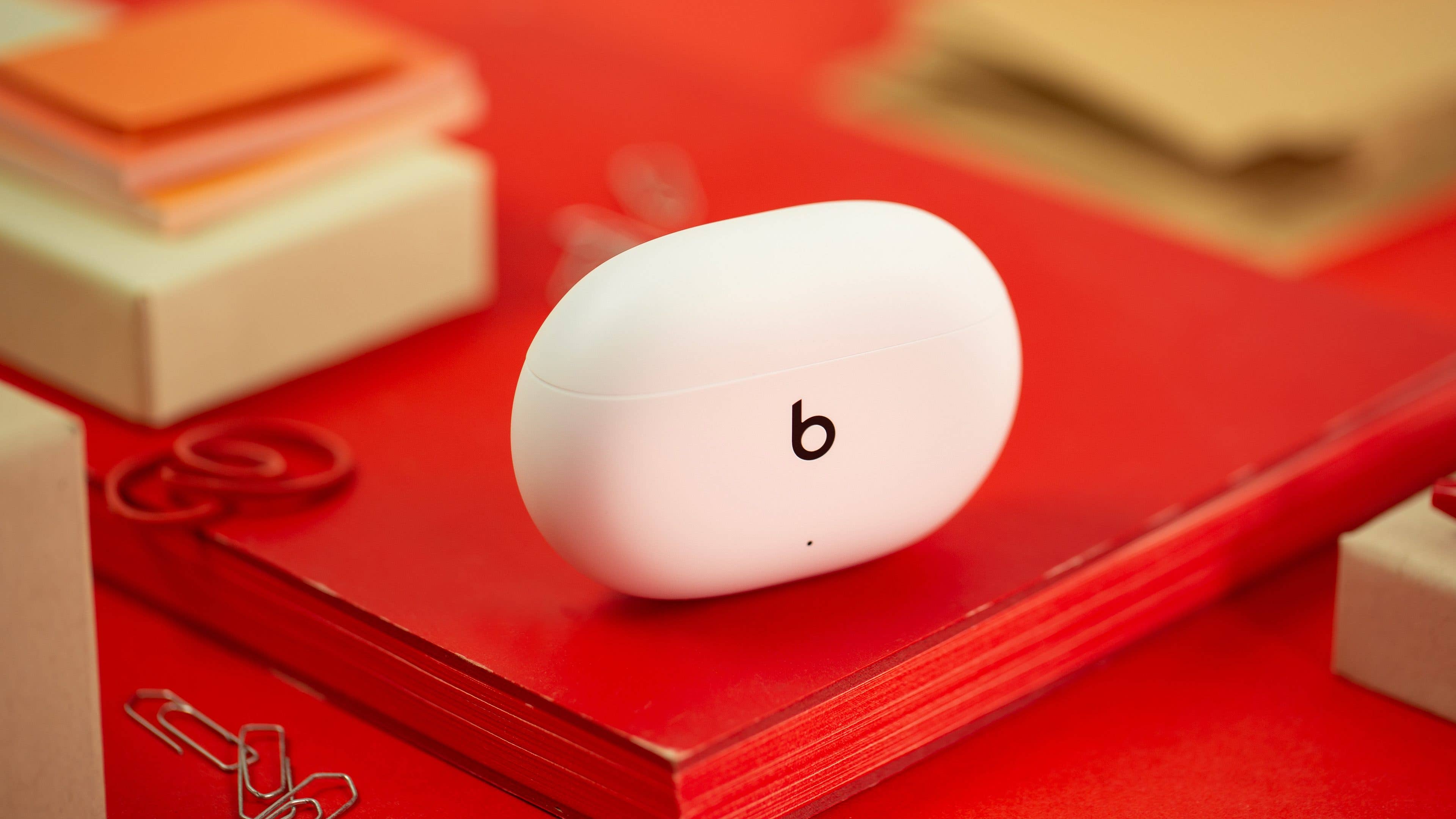 Beats Studio Buds review: Priced to please? » nextpit