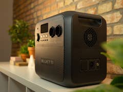 Bluetti AC180 portable power station