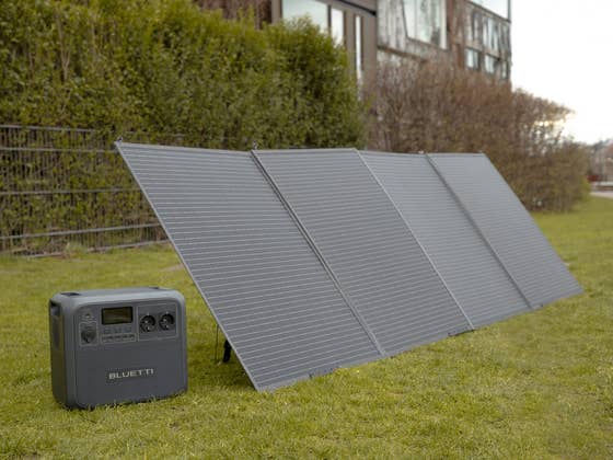 Bluetti AC180 Power Station: Most Impressive at Its Best Price