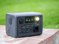 Bluetti EB3A Portable Power Station review and test