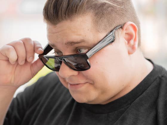 Bose Frames 2.0 review: Cool but non-essential