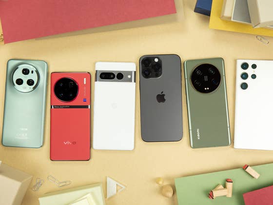 46,000 Votes! You Have Spoken: The Best Camera Smartphone Is…