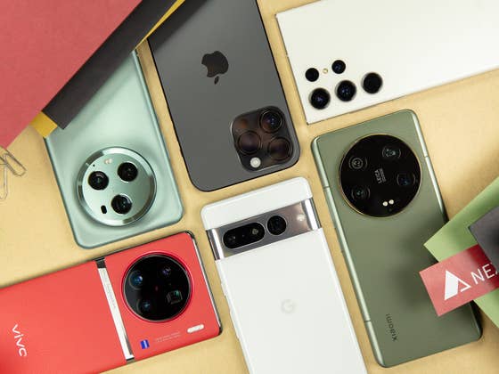 Camera Blind Test 2023: iPhone 14 Pro, Galaxy S23 Ultra, Xiaomi 13 Ultra, and More
