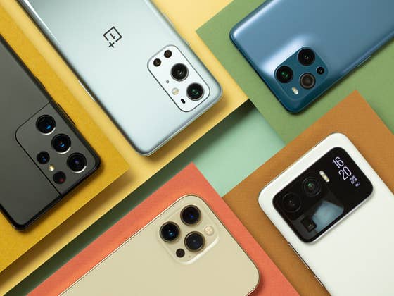 Best smartphone camera: The NextPit community has chosen a clear winner!