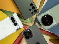 Camera Blind Test 2022