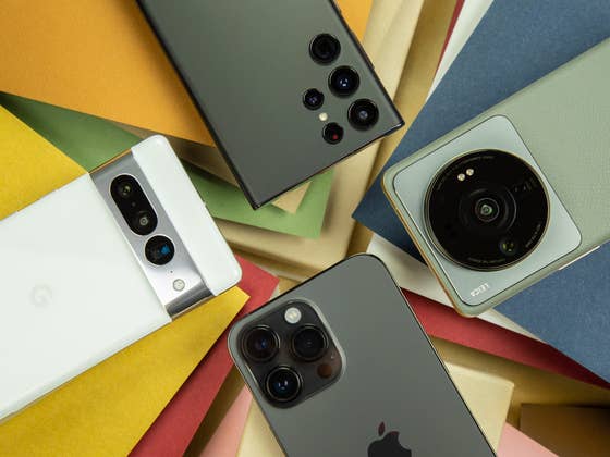 Mega camera blind test: iPhone vs Pixel vs Samsung vs Xiaomi