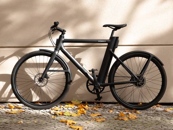 Cowboy Bike 3 review: the city speedster is better than ever