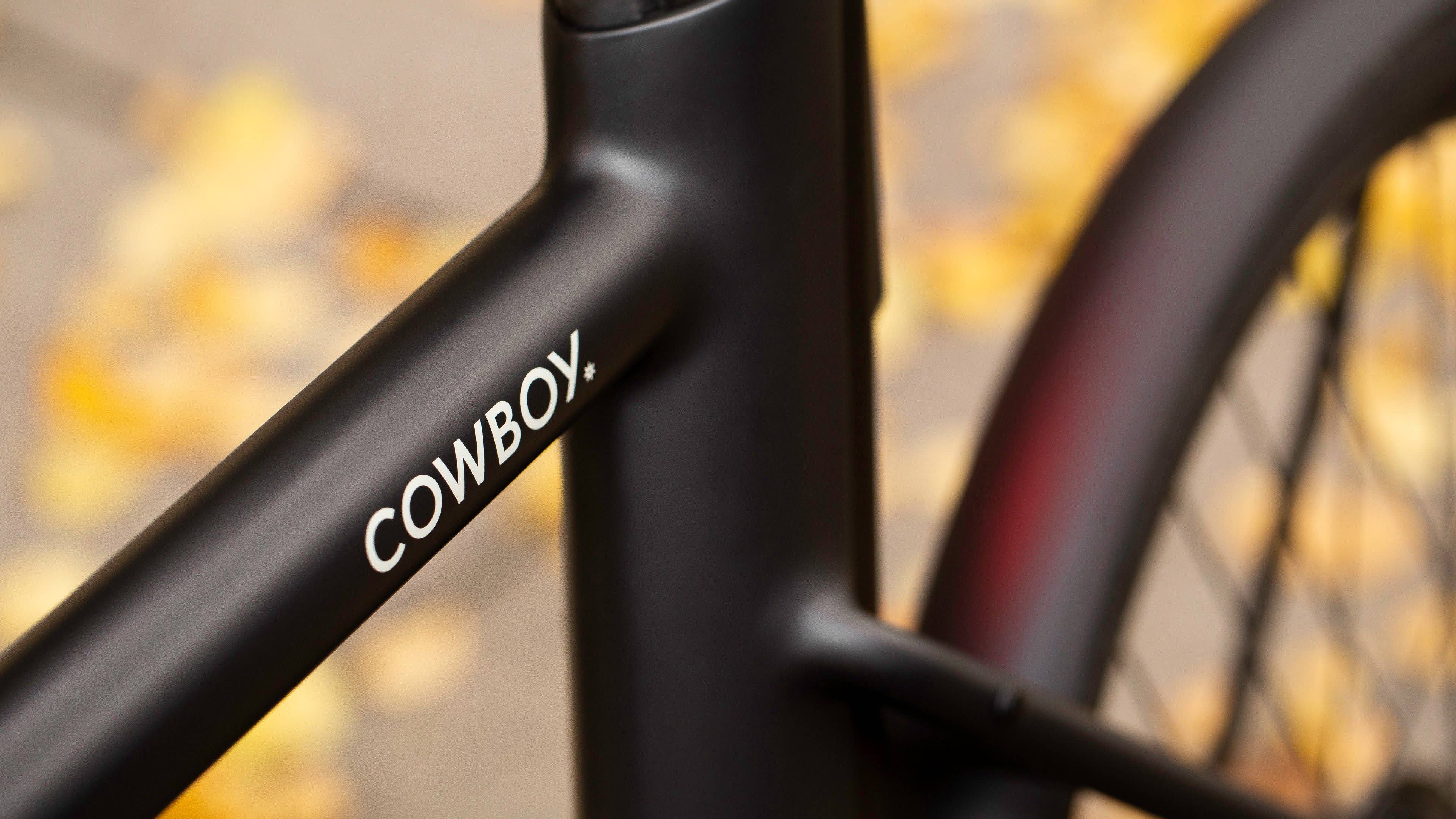 NextPit Cowboy 3 brand