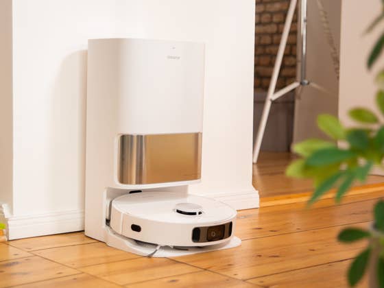 Dreame L10s Ultra review: The best vacuum robot in 2022?