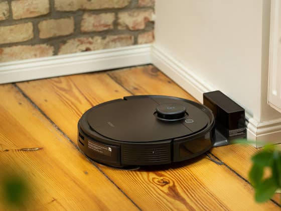 Ecovacs Deebot T9 AIVI review: Super clean performance, mate!