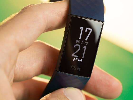 Fitbit Charge 4 review: Beautiful and expensive