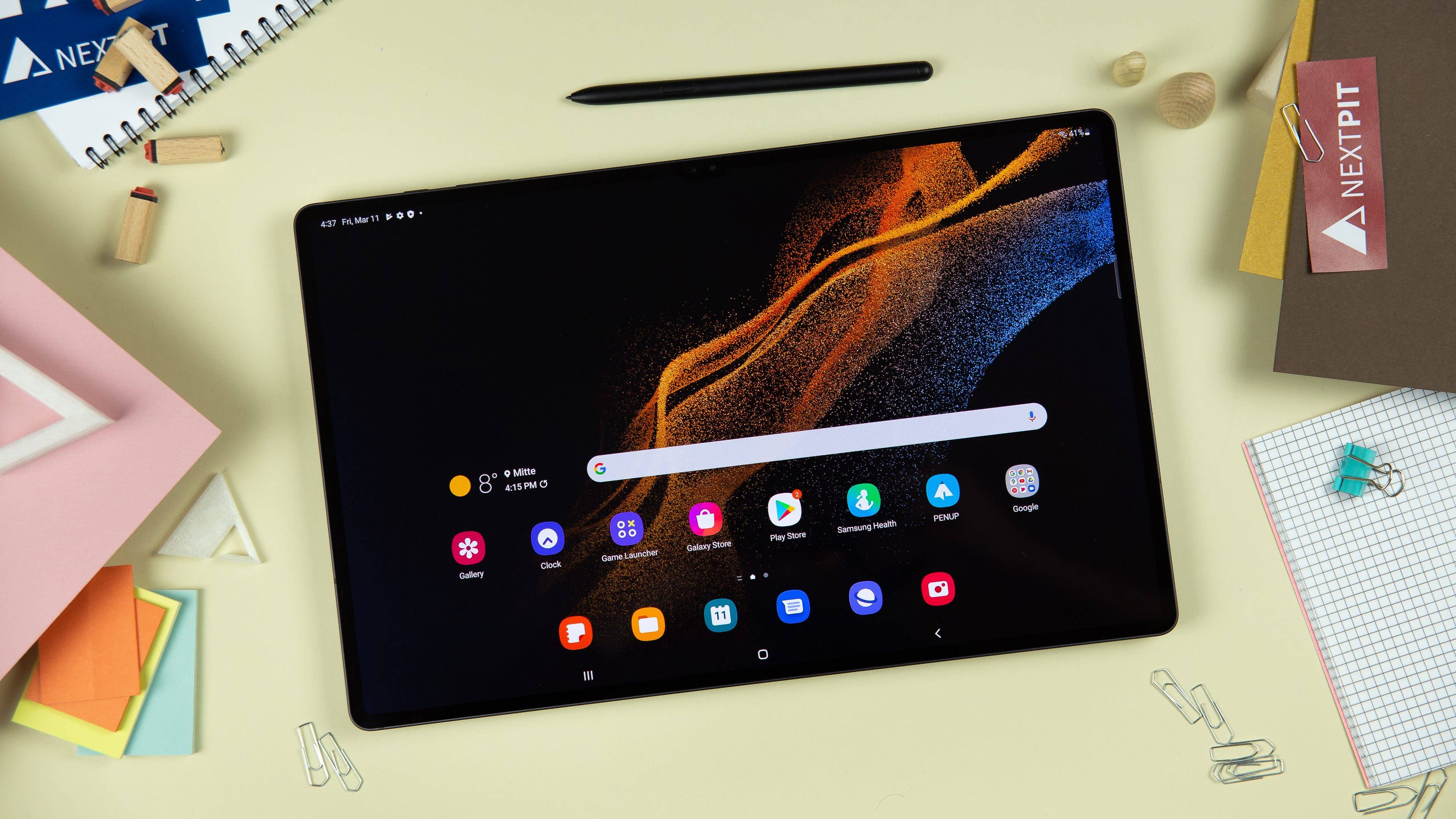 SAMSUNG Galaxy Tab S8+ 中古 おまけ付き SAMSUNG Galaxy Tab S8+ 中古 おまけ付き Galaxy Tab S8+ & S8 Ultra