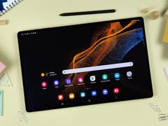 Samsung Galaxy Tab S8