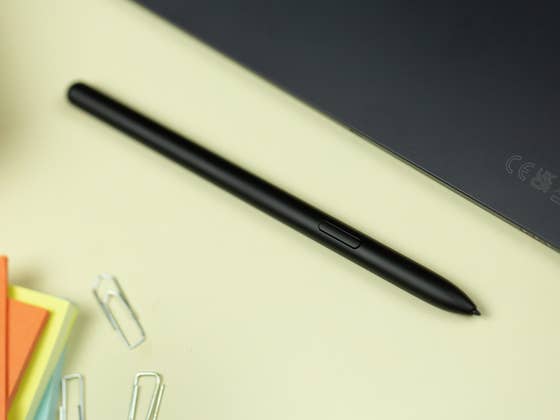 Styluses with Fast Pair can tell your Pixel Tablet when they need a charge