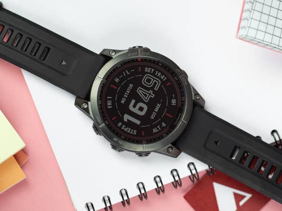 Garmin Fenix 7 review: Outdoor smartwatch that does not compromise