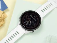 Honestly, even the  Garmin Forerunner 955