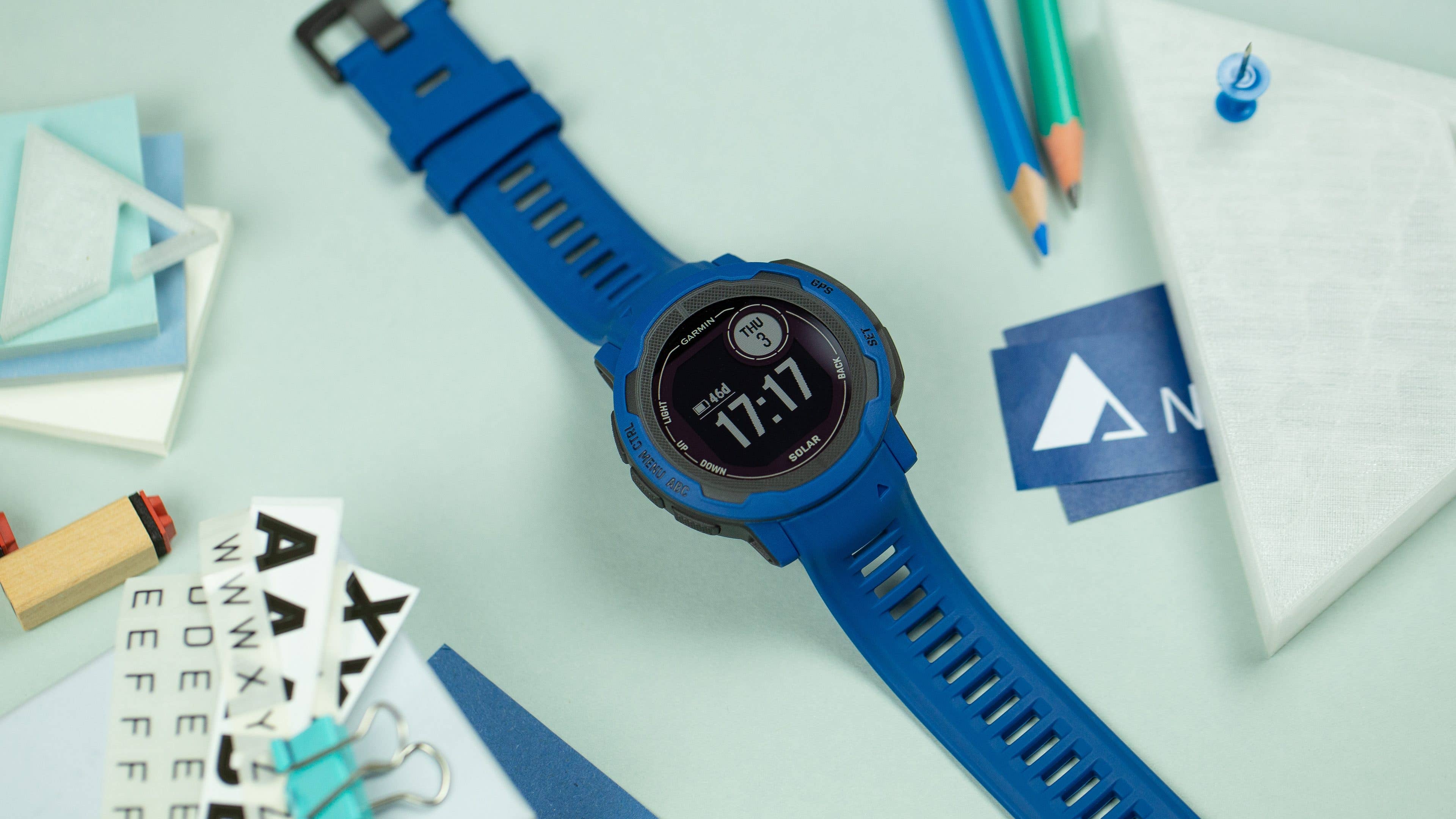 Garmin Instinct 2 review: Plentiful features for little money