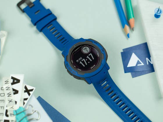 Garmin Instinct 2 review: Plentiful features for little money