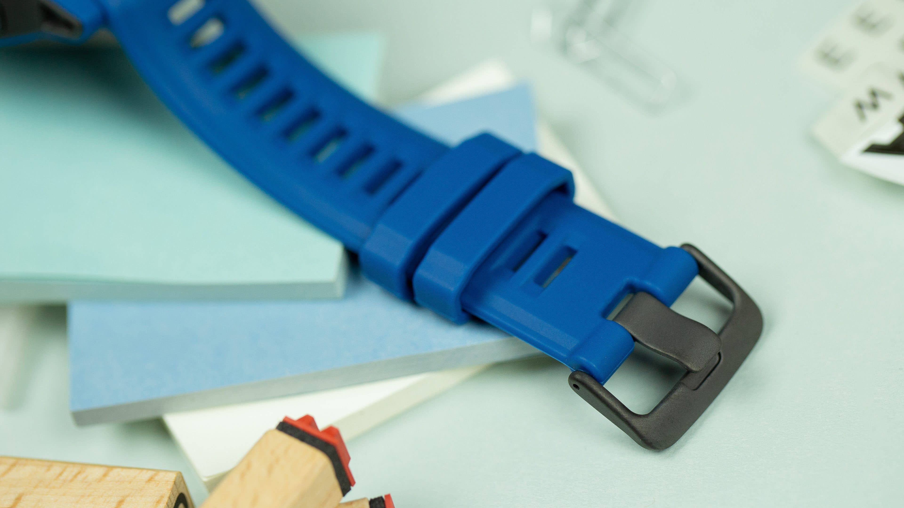 Garmin Instinct 2 von vorne