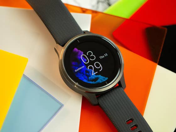 Garmin Venu review: the perfect sports smartwatch for fitness freaks