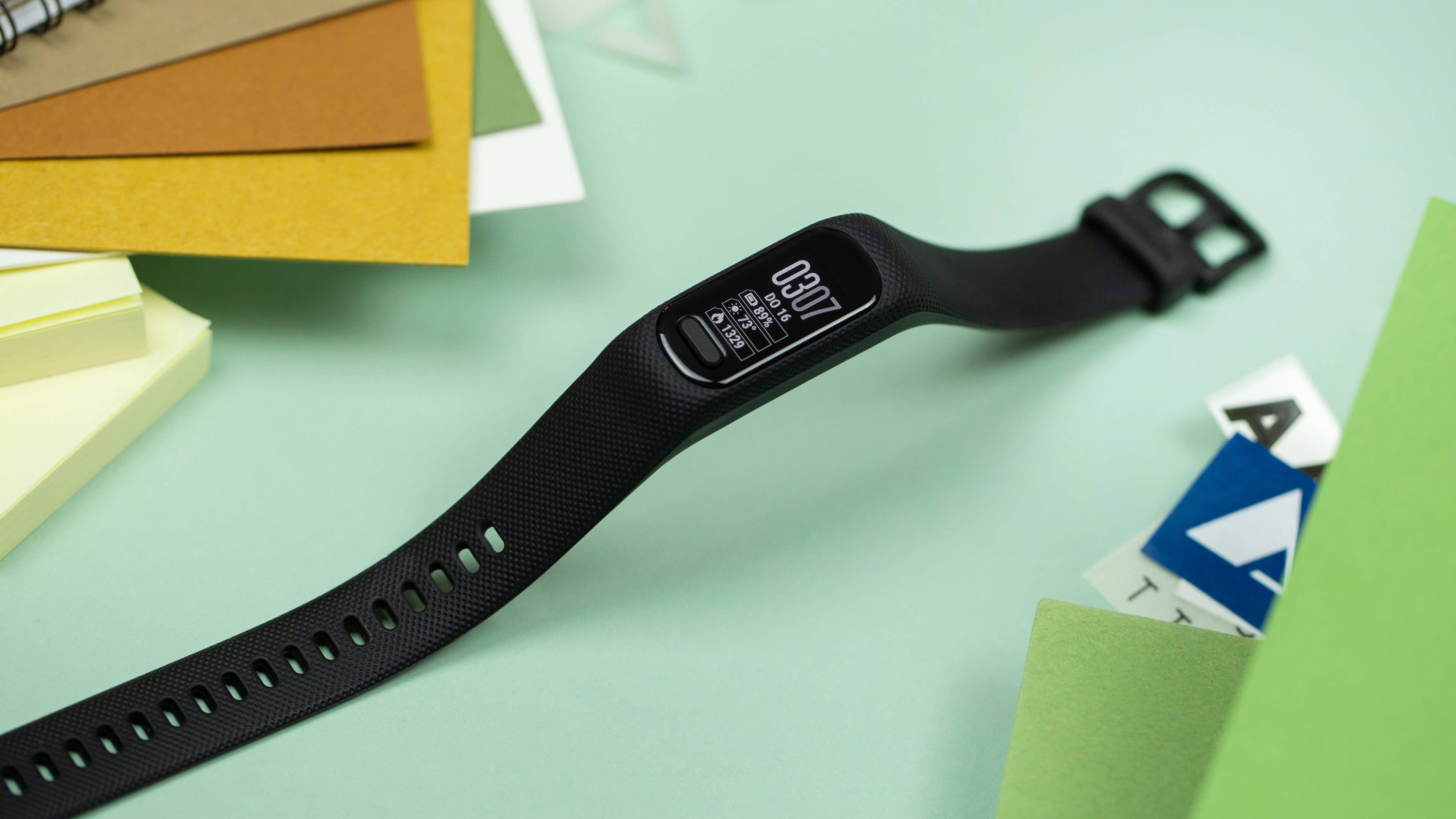 Garmin vivósmart 5 komplett