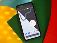 Google Pixel 4a