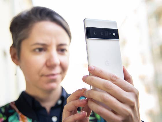 Google Pixel 6 Pro review: Excellent and (maybe) exclusive