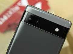 Google Pixel 6a review