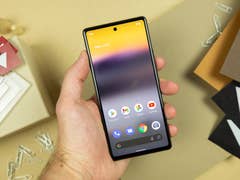 Google Pixel 6a review