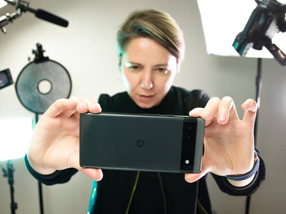 Google Pixel 6a review: The perfect Pixel!