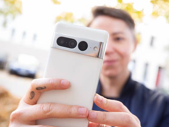 Google’s Next Feature Drop Will Boost Night Sight Camera on Pixel Phones