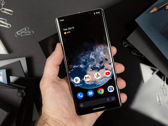 Android’s New Anti-Theft Features to Roll Out Soon